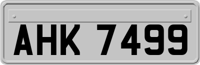 AHK7499