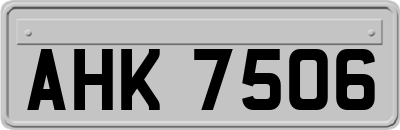 AHK7506