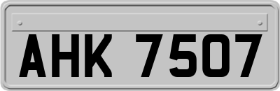 AHK7507