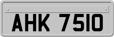 AHK7510