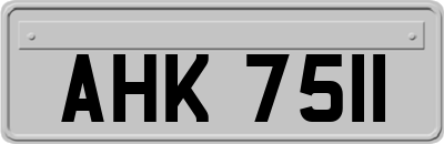 AHK7511