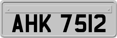 AHK7512