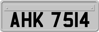 AHK7514