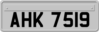 AHK7519