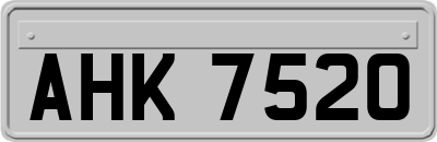 AHK7520