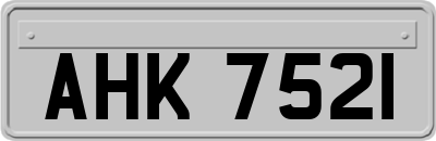 AHK7521