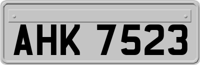AHK7523