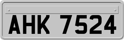 AHK7524