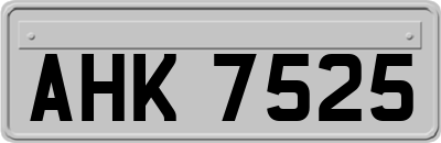 AHK7525