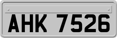 AHK7526