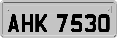 AHK7530