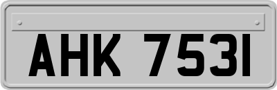 AHK7531