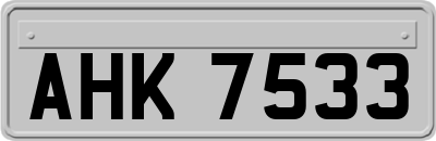 AHK7533