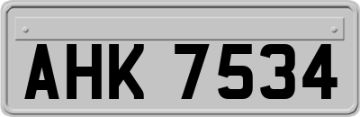 AHK7534
