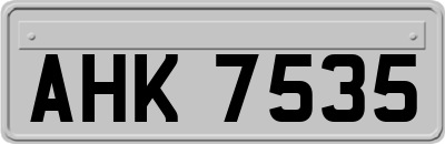 AHK7535
