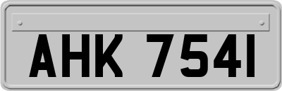 AHK7541