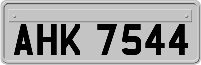 AHK7544