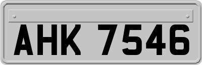 AHK7546