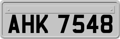 AHK7548