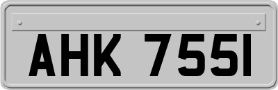 AHK7551