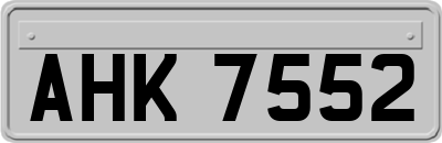 AHK7552