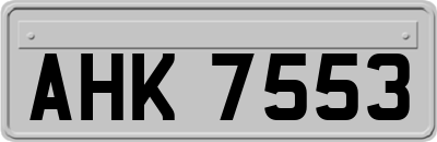 AHK7553