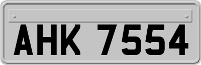 AHK7554
