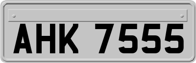 AHK7555