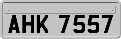 AHK7557