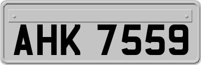 AHK7559