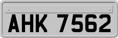 AHK7562