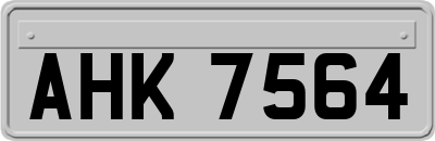 AHK7564