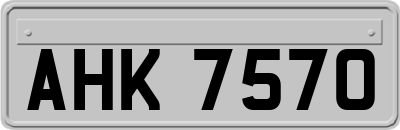 AHK7570