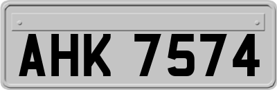 AHK7574