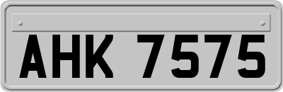 AHK7575