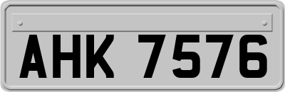 AHK7576