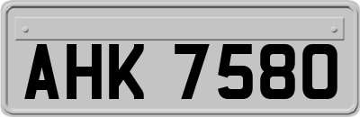 AHK7580