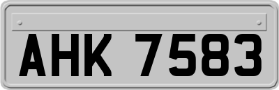 AHK7583