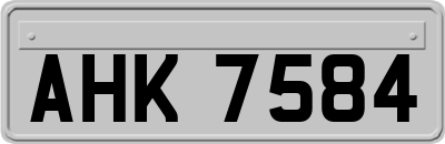 AHK7584