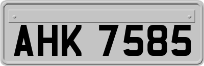 AHK7585