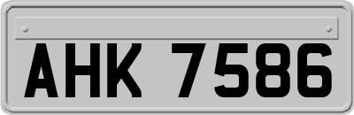 AHK7586