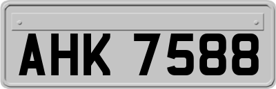 AHK7588