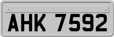 AHK7592