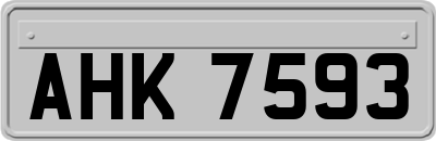 AHK7593