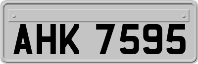 AHK7595