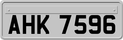 AHK7596
