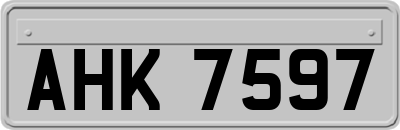 AHK7597