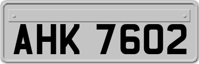 AHK7602