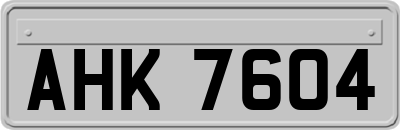 AHK7604
