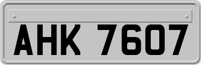 AHK7607
